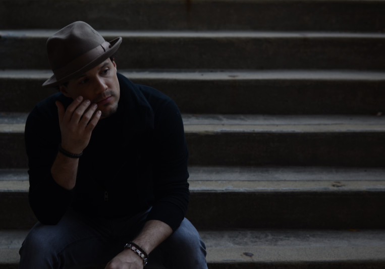 Matt Cusson on SoundBetter