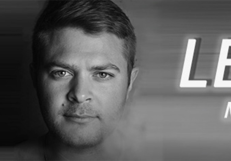 Lee Berg on SoundBetter