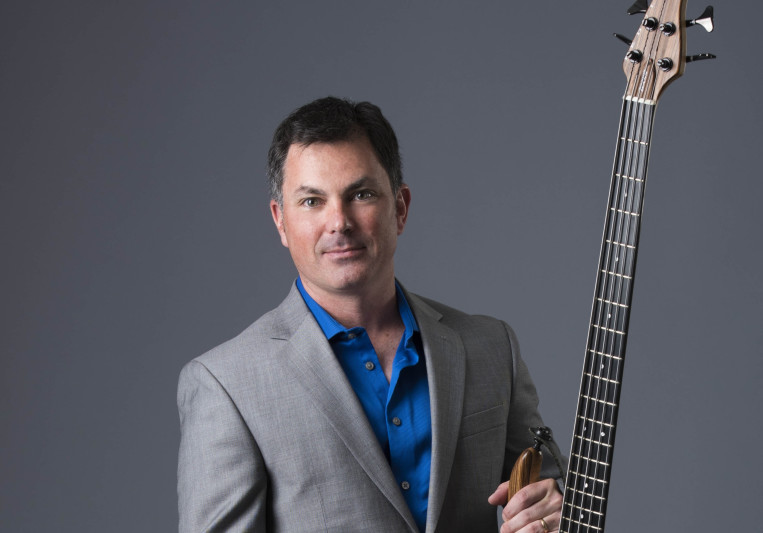 Tony CC on SoundBetter