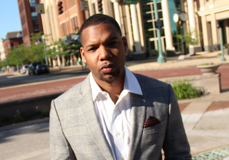 KC Carter on SoundBetter