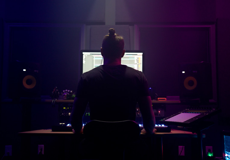 Lampi Production on SoundBetter