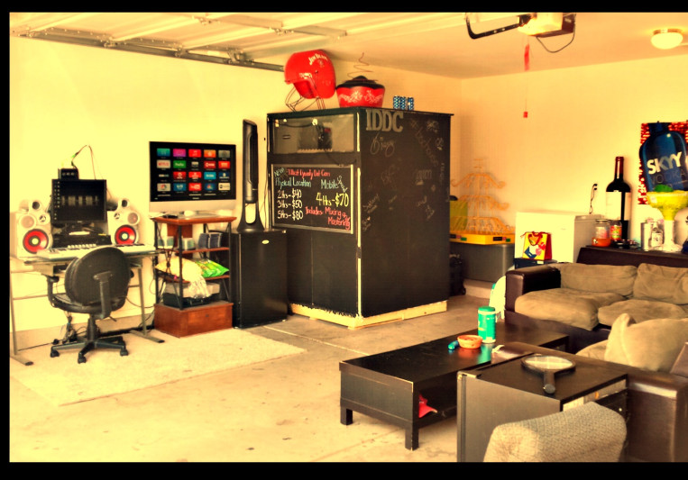 IDDC Studio on SoundBetter