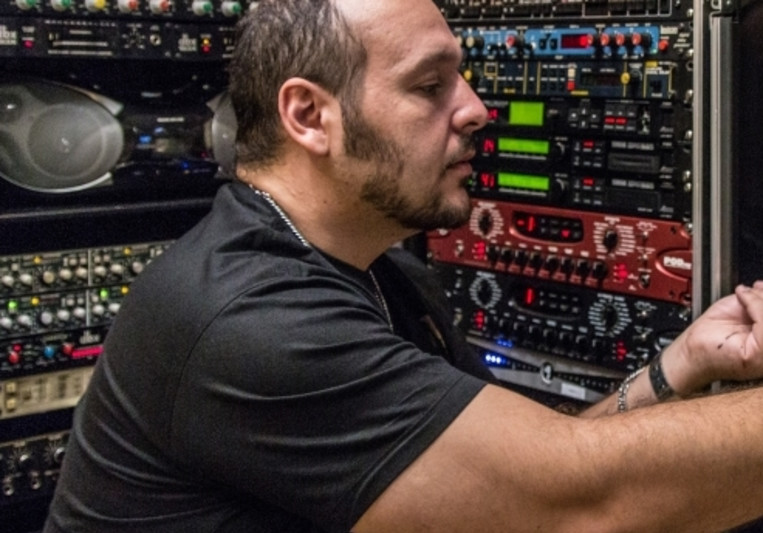 Caio Norcia on SoundBetter