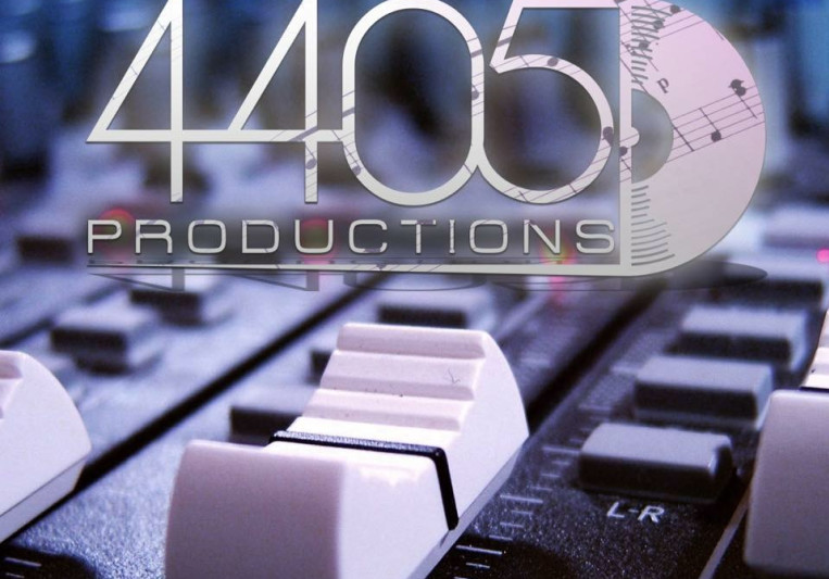 4405 Productions on SoundBetter