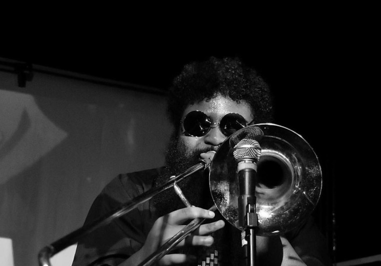 Keifer Johnson on SoundBetter