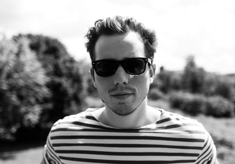 Joshua Reich on SoundBetter