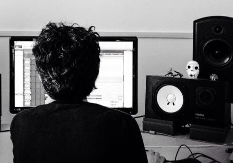 Maurizio Borgna on SoundBetter