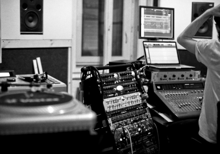 Marcin Pater on SoundBetter