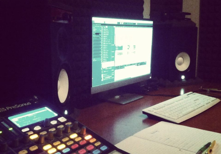 Murda Sound Records on SoundBetter