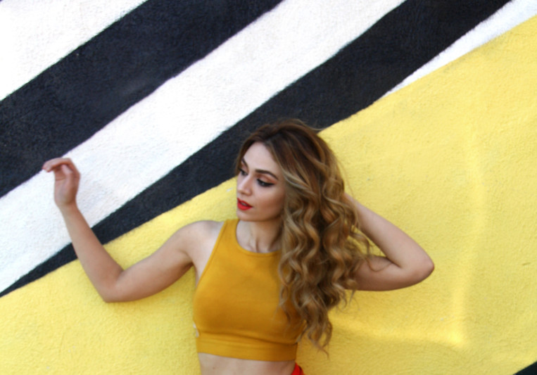 pareli on SoundBetter