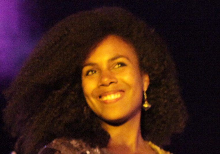 Binisa Bonner on SoundBetter