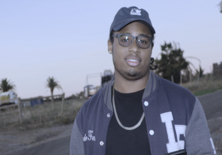 Andre Jemal on SoundBetter
