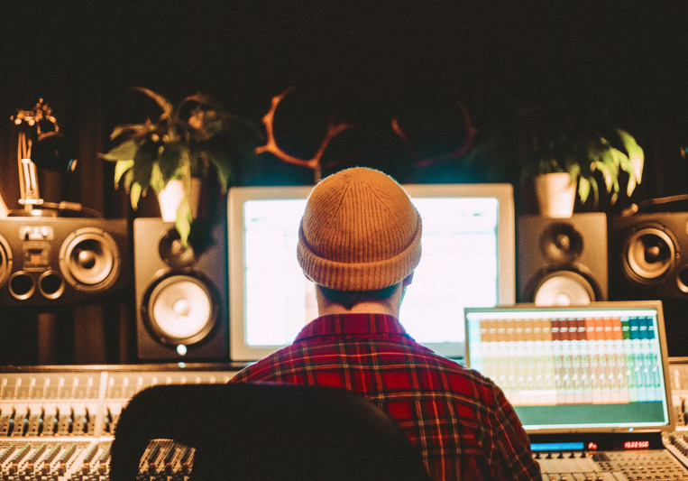Caolan Austin on SoundBetter