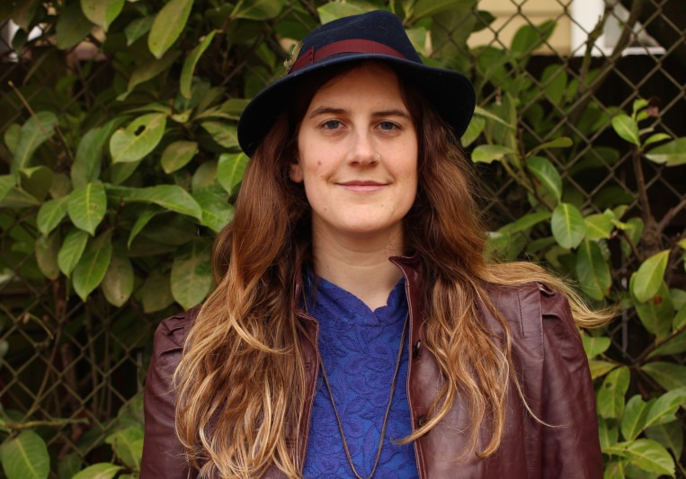 Karyn Ann on SoundBetter