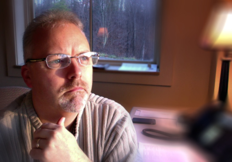 Scott R. on SoundBetter
