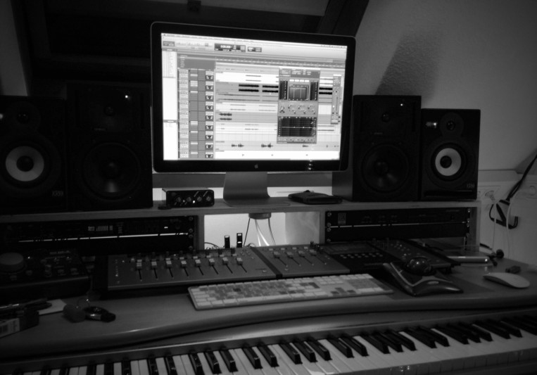 mainpro.de GbR on SoundBetter
