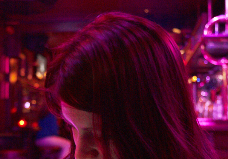 Luisa Aragon on SoundBetter
