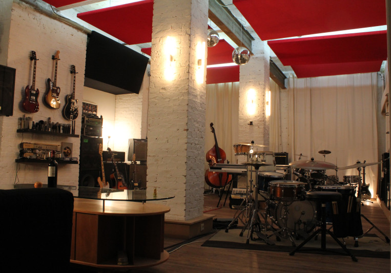Paul-Lincke-Studio on SoundBetter
