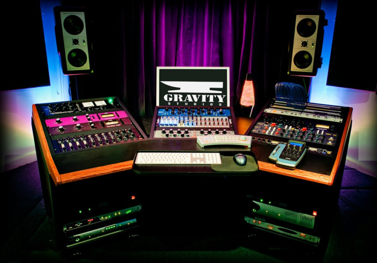 gravit studio