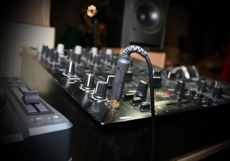 NoSleepMusic Productions on SoundBetter
