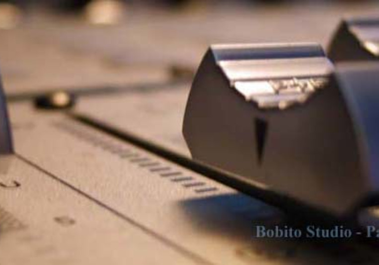 Bobito Studio on SoundBetter