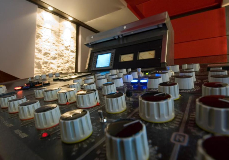 Masterdisk Europe on SoundBetter
