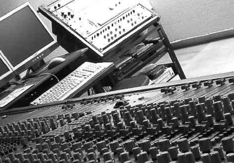 Basement Productions on SoundBetter