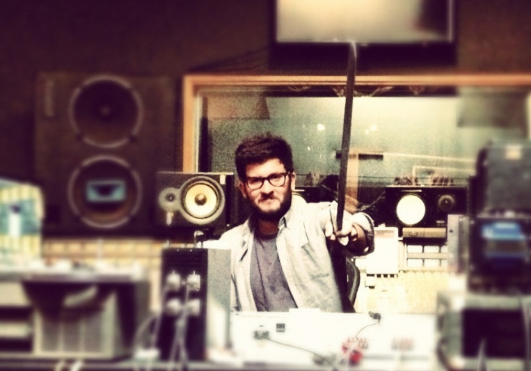 Matt Shane on SoundBetter