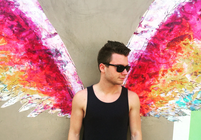Gage Fryz on SoundBetter