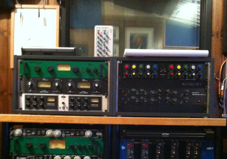 DARDASTUDIO ROME on SoundBetter