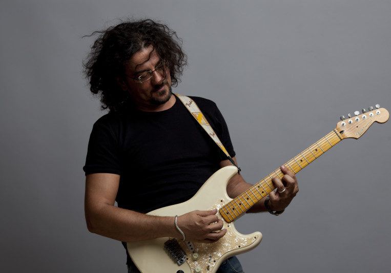 Giovanni Varone on SoundBetter