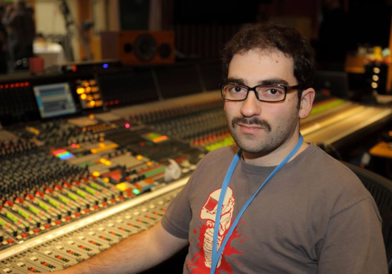 Jose Pereira on SoundBetter