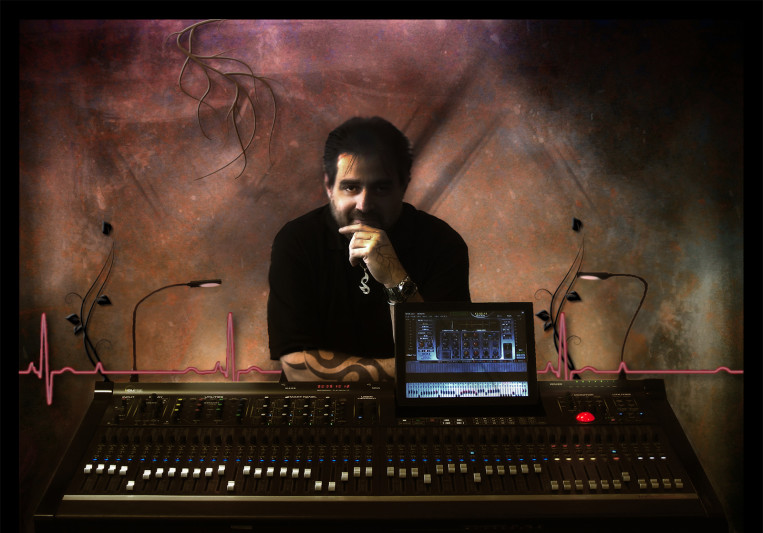 De Caro Hervé / Music-Avenue on SoundBetter