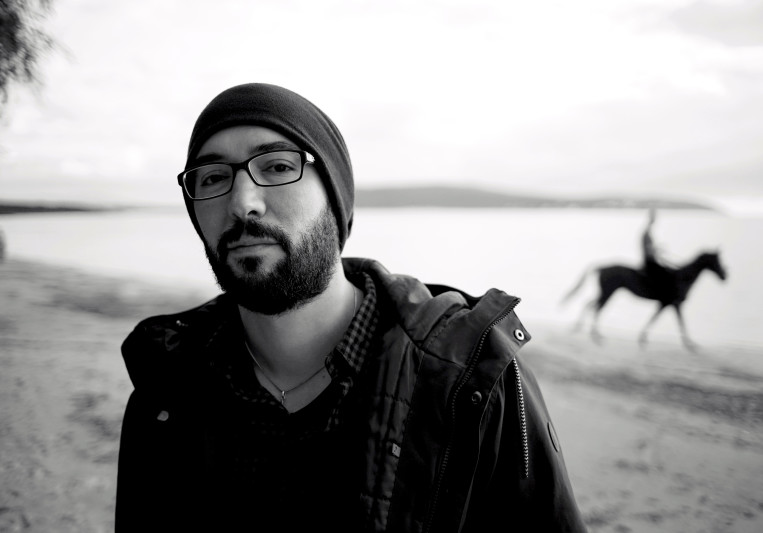 Mauro C. on SoundBetter