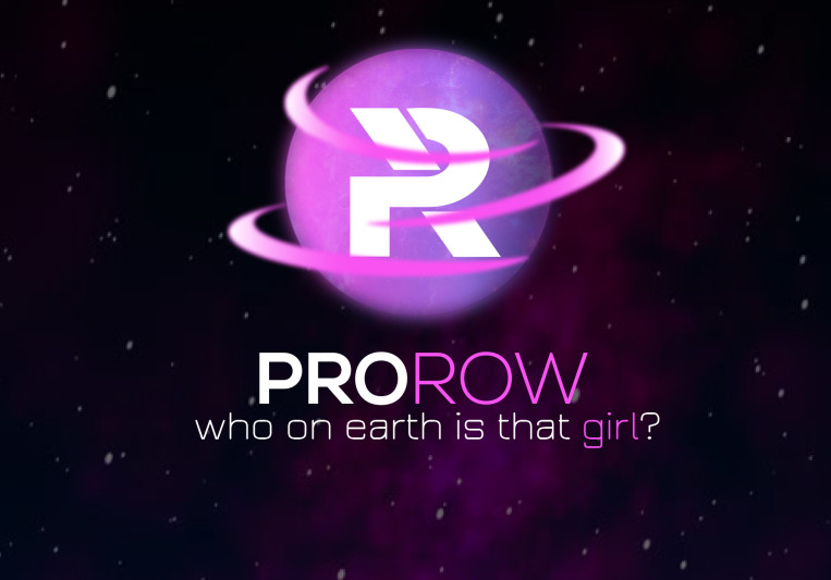 ProRow on SoundBetter