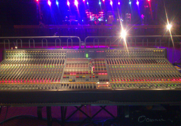 Matt Keller @ Sound Wagon Recording Services on SoundBetter
