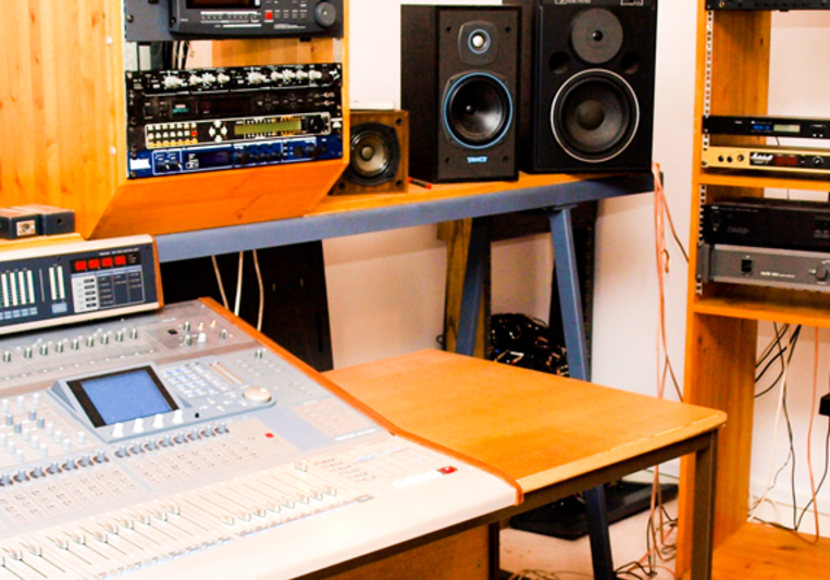 Emissary Recording Services NZ on SoundBetter
