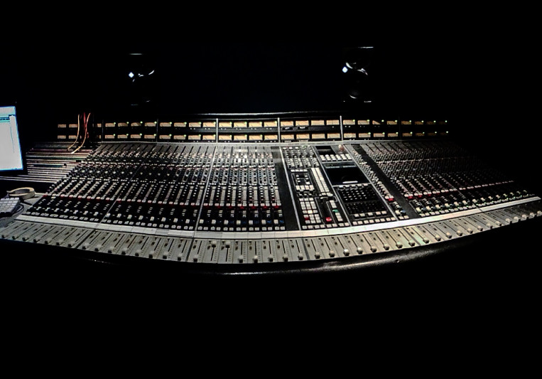 Opitz on SoundBetter