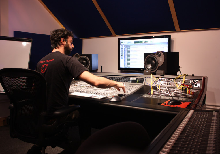 Paolo Carlotto | PIRMIN on SoundBetter