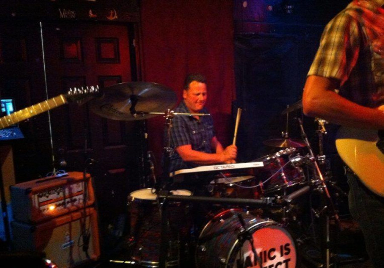 Ty Parker on SoundBetter