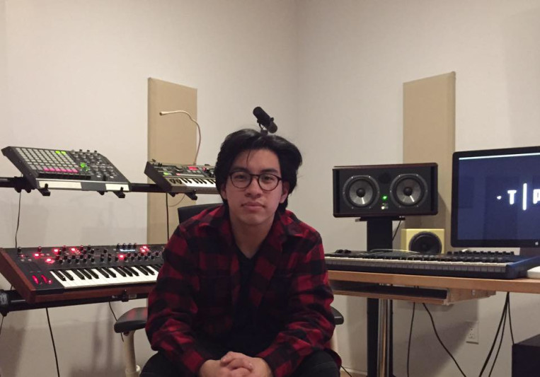 Brae G. on SoundBetter