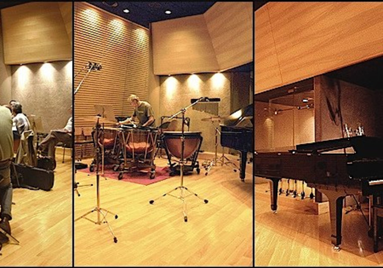 Moebio Estudios on SoundBetter