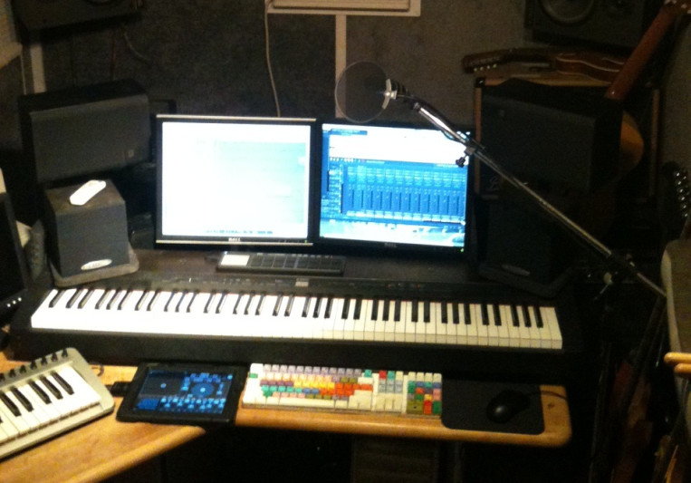 Online mixing & mastering, full production services on SoundBetter