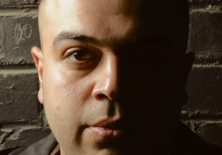 GrooveTech on SoundBetter