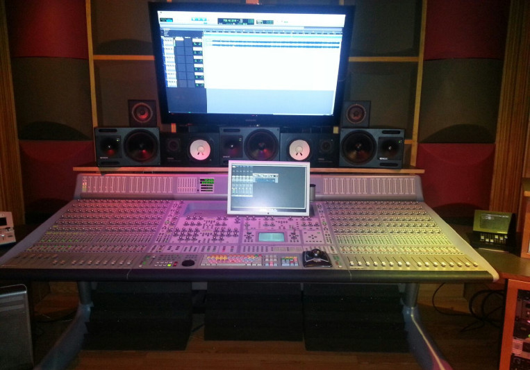 Wemixrecords on SoundBetter