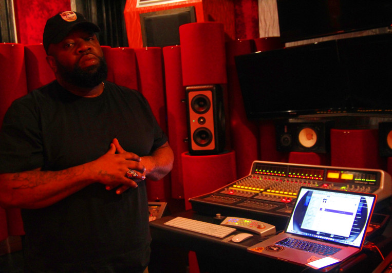 TheTruthWithJuice on SoundBetter