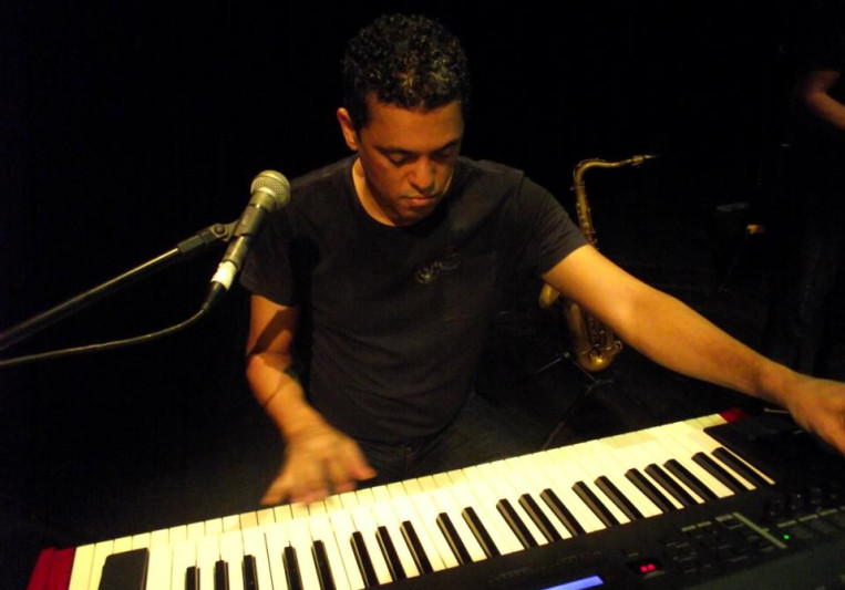 Marco B. on SoundBetter