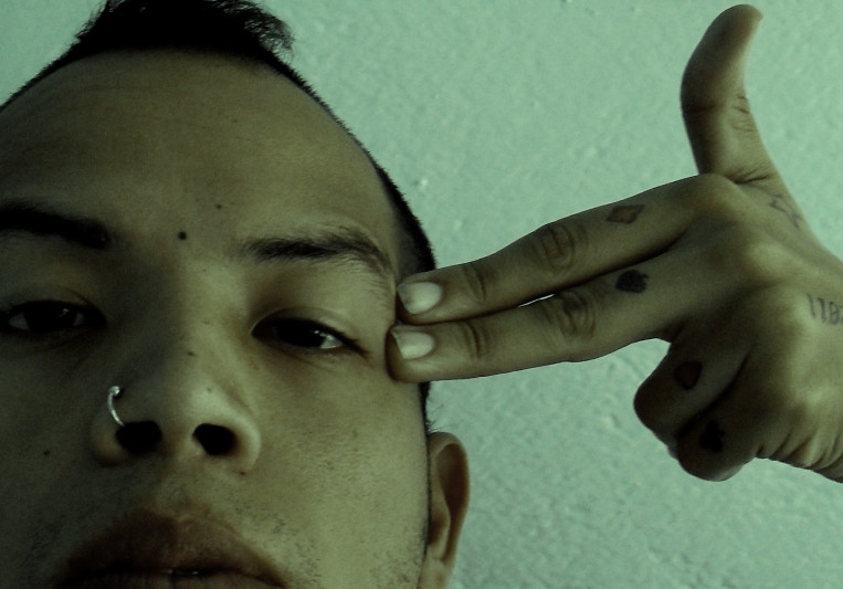 Cruzblues on SoundBetter