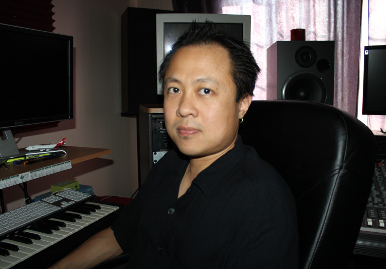 MoJoe Productions on SoundBetter