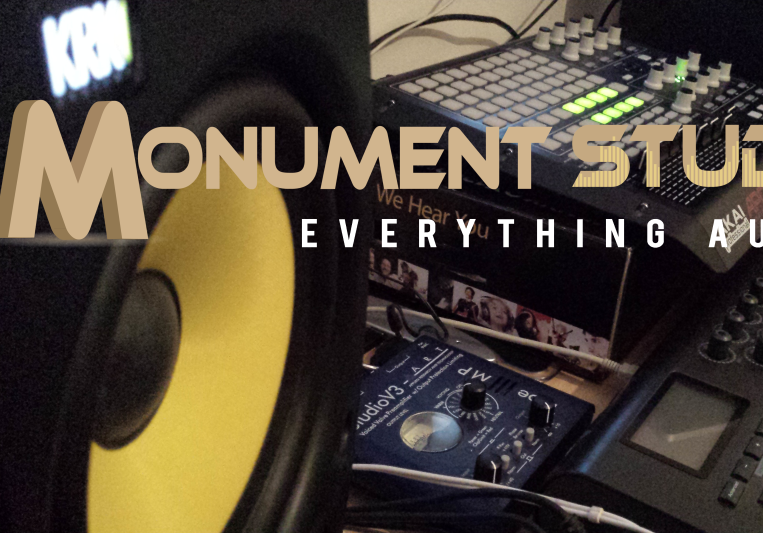 Monument Studios on SoundBetter